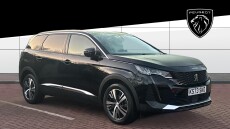 Peugeot 5008 1.2 Hybrid 136 Allure Premium+ 5dr e-DSC6 Petrol Estate